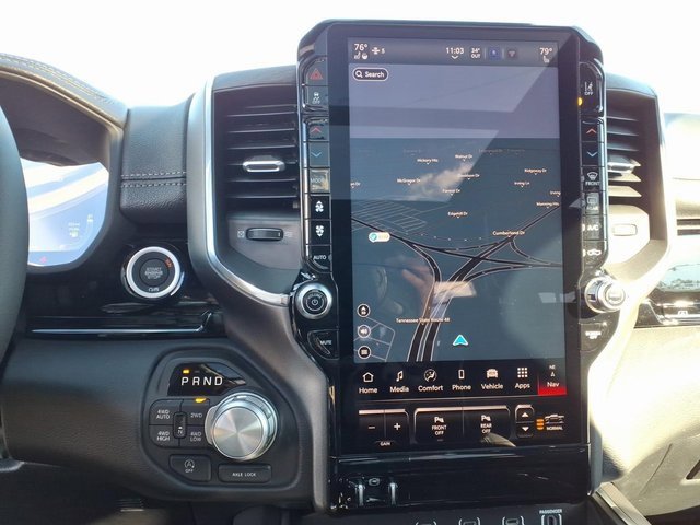 New 2026 RAM 1500 Laramie image 16