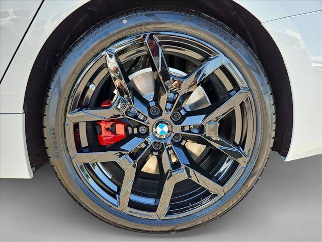 New 2026 BMW M340i Sedan w/ Premium Package RWD image 10