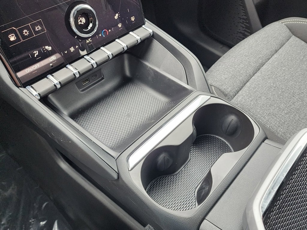 New 2026 GMC Terrain Elevation w/ Black Edition image 30