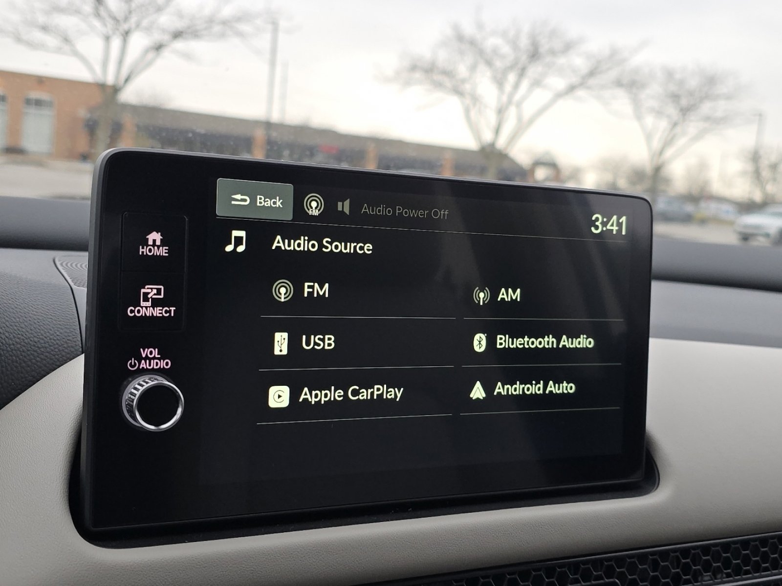 New 2026 Honda HR-V LX image 26