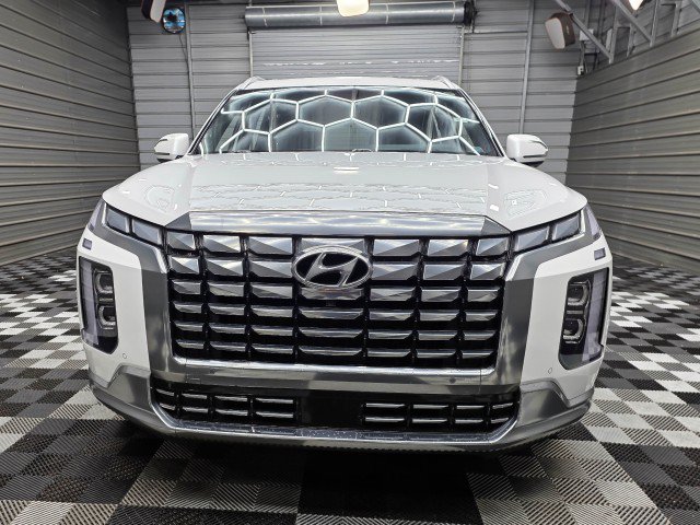 Used 2024 Hyundai Palisade Calligraphy FWD image 4