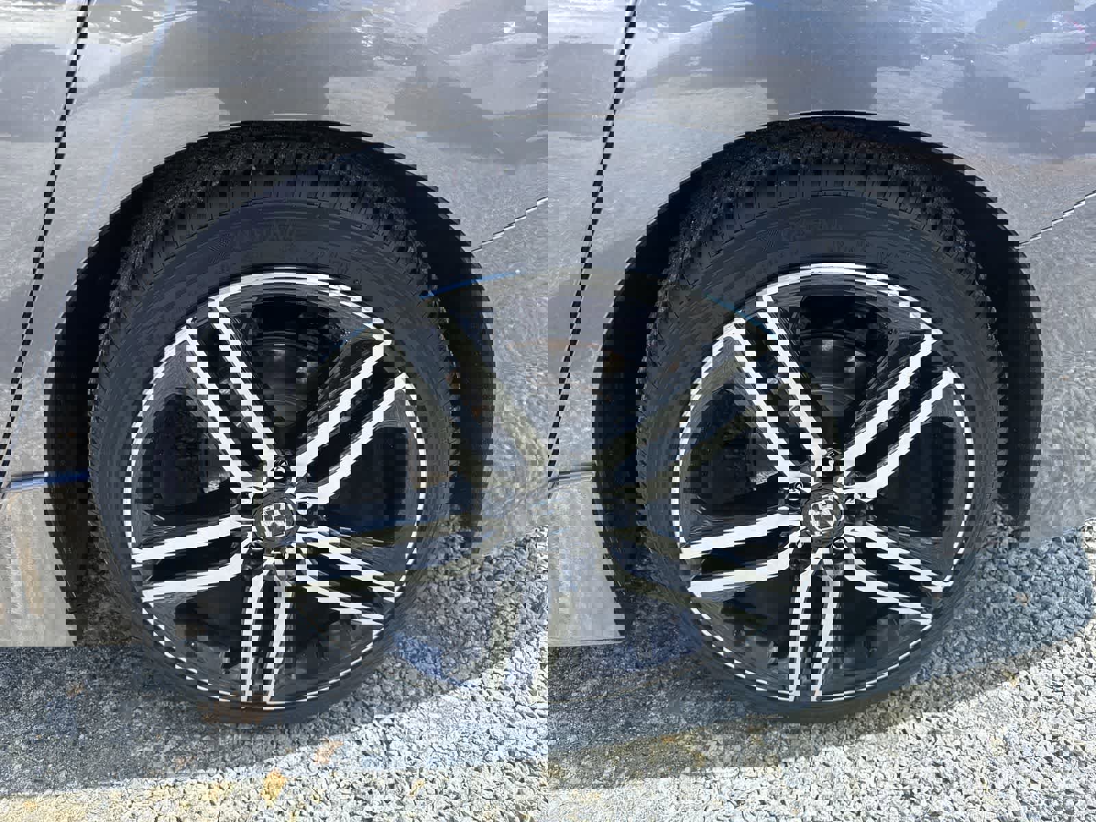 Used 2017 Honda Accord Sport image 10