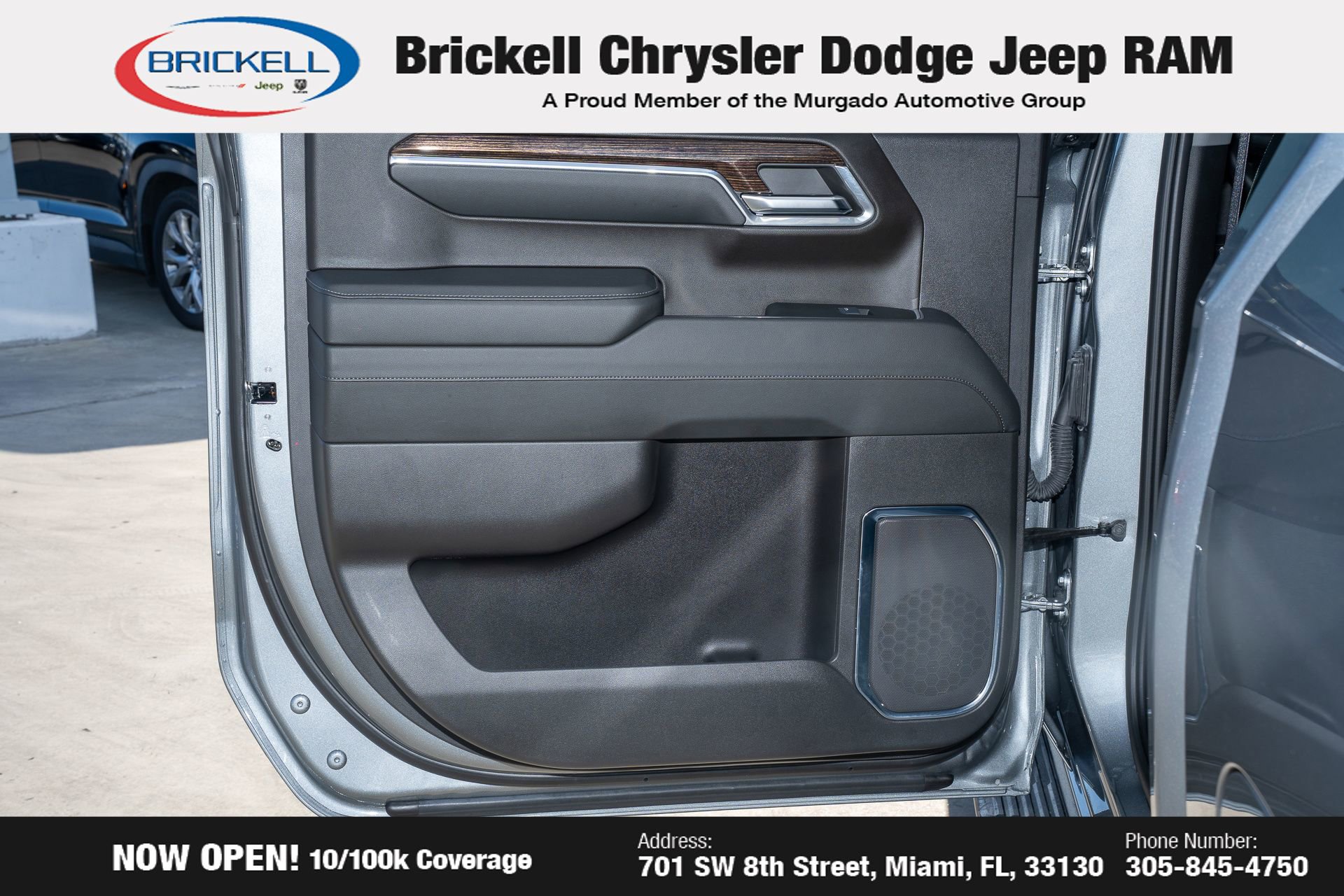 Used 2024 GMC Sierra 1500 Elevation w/ Preferred Package image 11