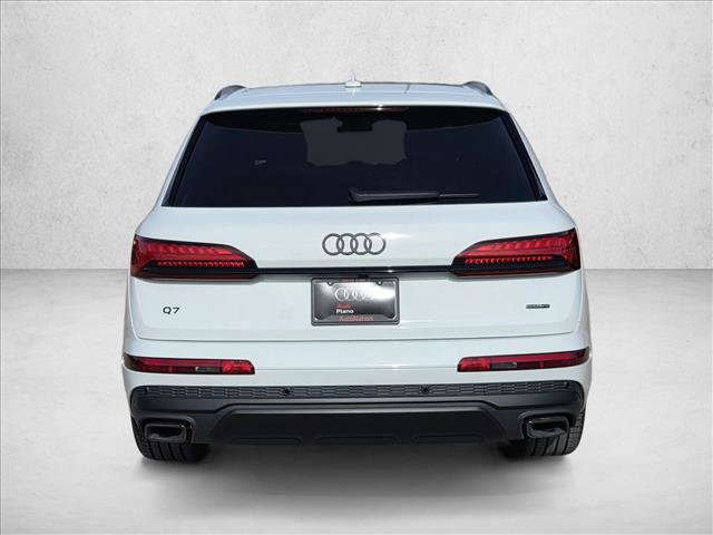 New 2026 Audi Q7 3.0T Premium Plus image 6