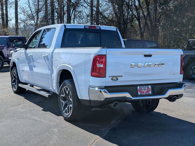 New 2026 RAM 1500 Laramie image 5