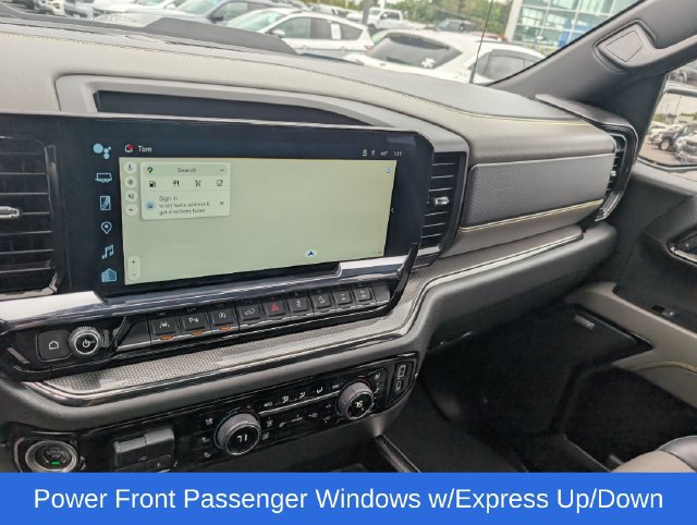 Used 2022 Chevrolet Silverado 1500 ZR2 w/ Technology Package AWD/4WD image 22