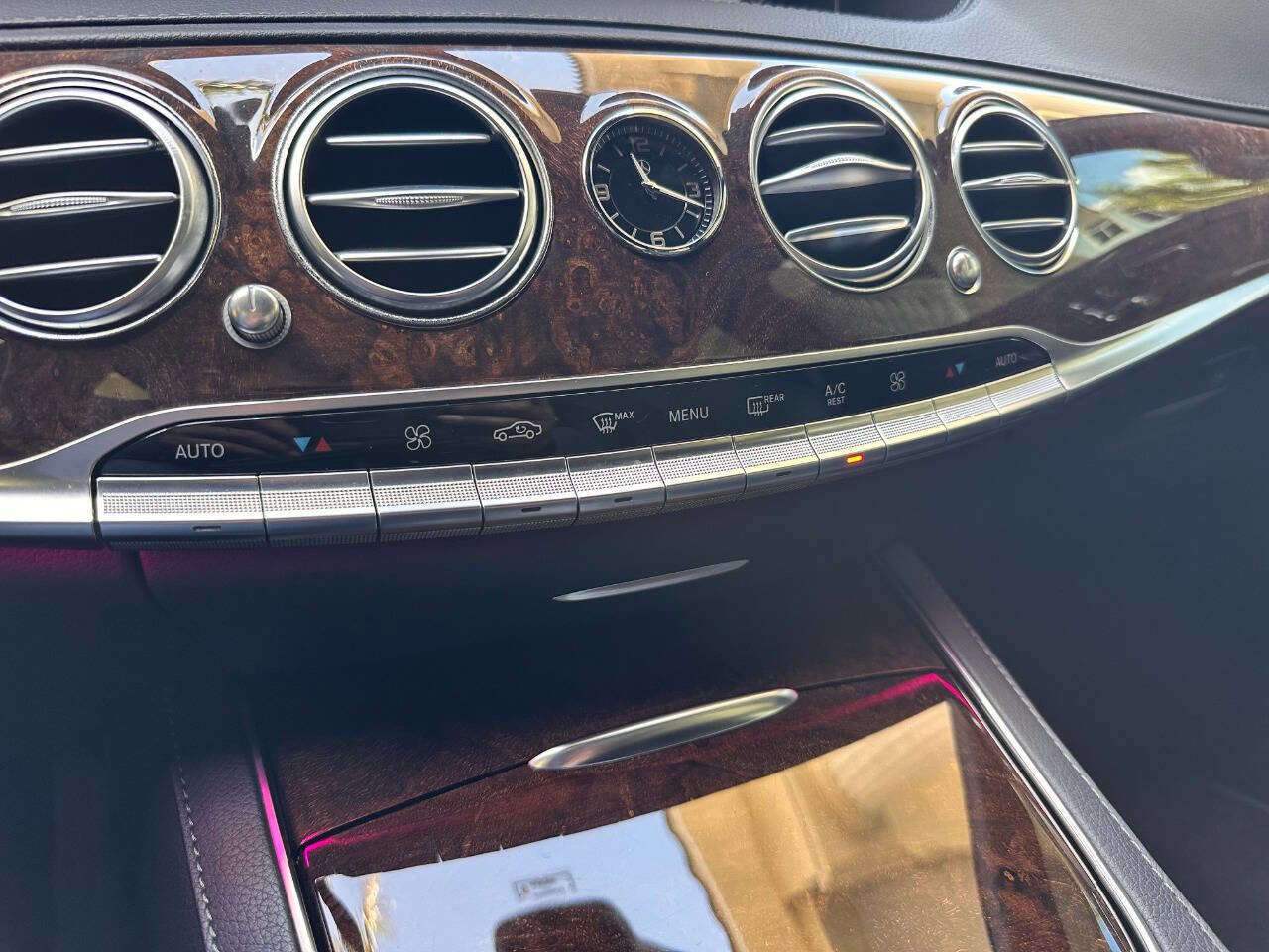 Used 2018 Mercedes-Benz S 450 Sedan image 53