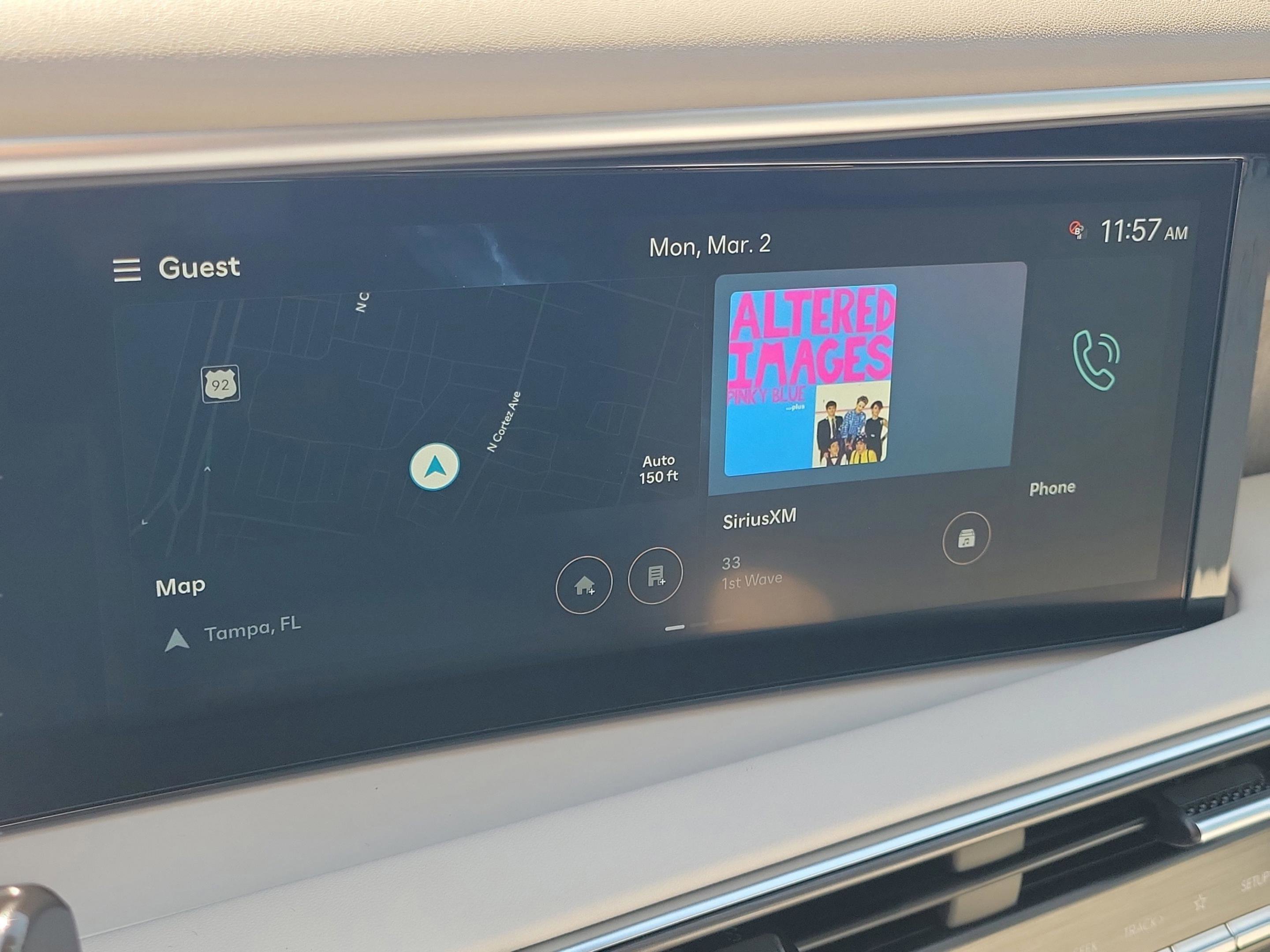 New 2026 Hyundai Palisade SEL image 28