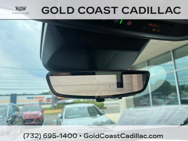 Certified 2022 Cadillac Escalade Premium Luxury AWD/4WD image 30