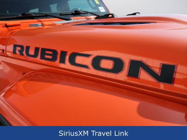 Used 2020 Jeep Wrangler Unlimited Rubicon w/ Dual Top Group image 36