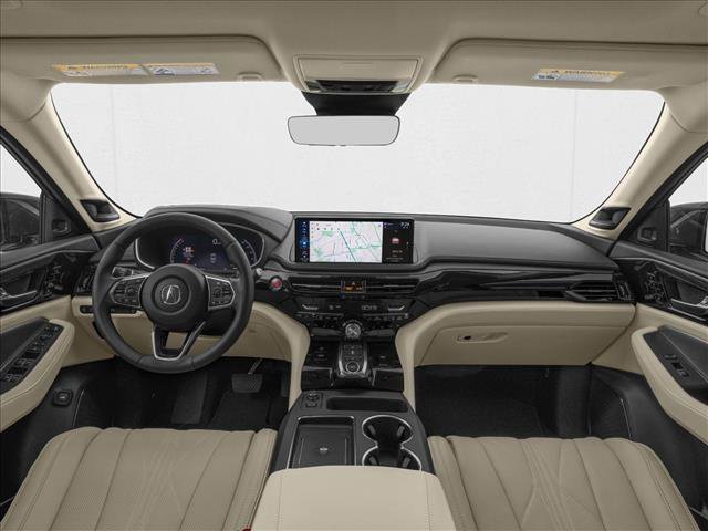 New 2026 Acura MDX SH-AWD w/ Advance Package image 5