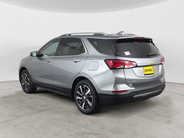 Certified 2023 Chevrolet Equinox Premier AWD/4WD image 3