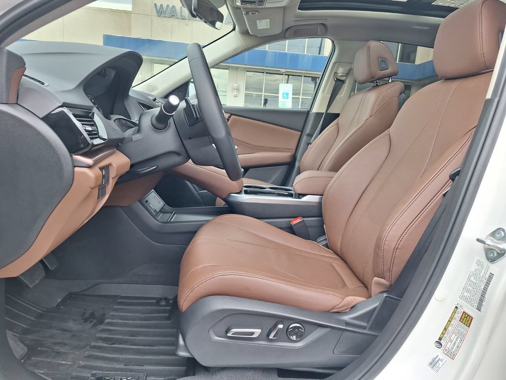 Certified 2026 Acura RDX w/ Technology Package AWD/4WD image 9