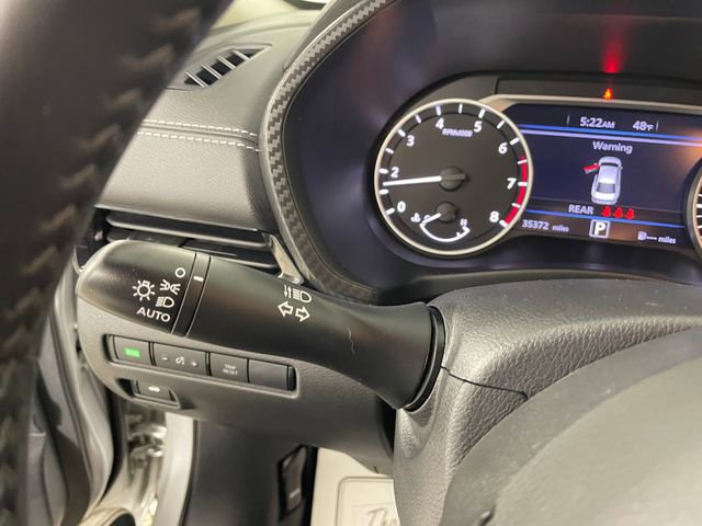 Used 2021 Nissan Sentra SV image 13