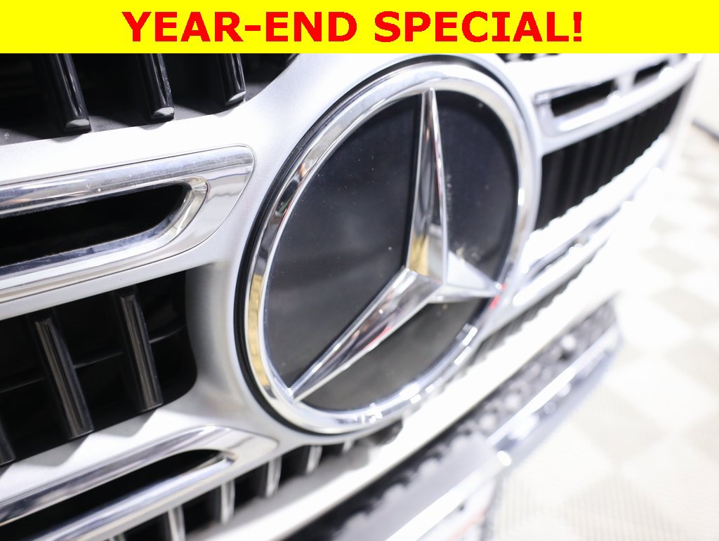 Certified 2025 Mercedes-Benz GLE 350 4MATIC image 57