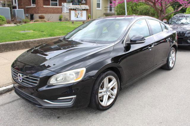 Used 2014 Volvo S60 T5 FWD image 1
