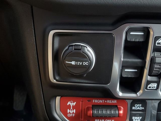 New 2026 Jeep Wrangler Unlimited Rubicon 392 image 32