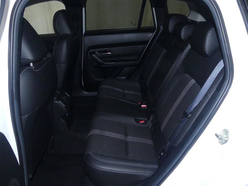 Used 2025 MAZDA CX-50 AWD 2.5 S w/ Preferred Package image 21