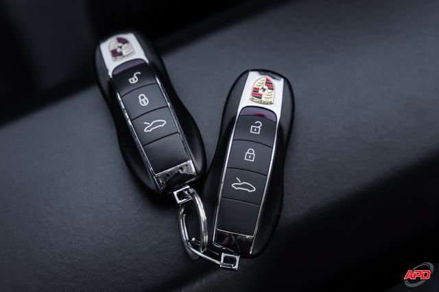 Used 2013 Porsche 911 Carrera RWD image 82