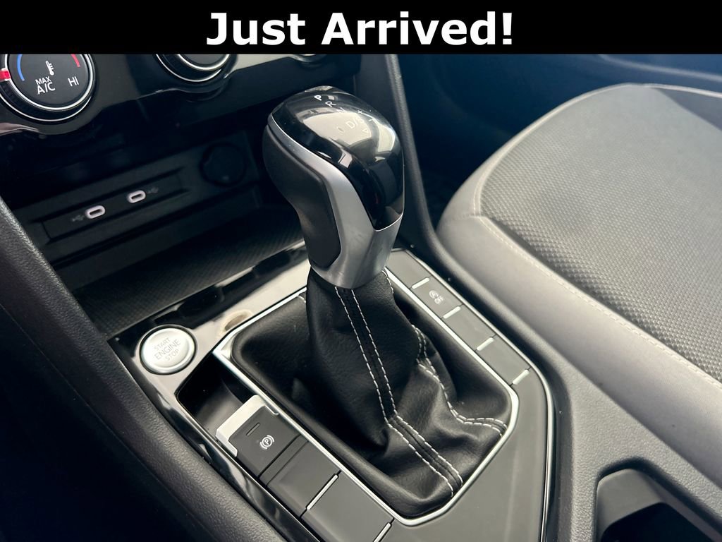 Certified 2024 Volkswagen Taos S image 25