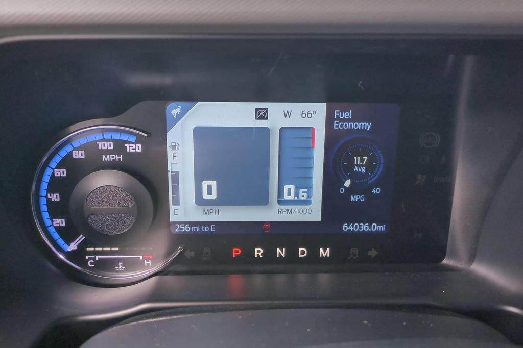 Used 2022 Ford Bronco Big Bend AWD/4WD image 10