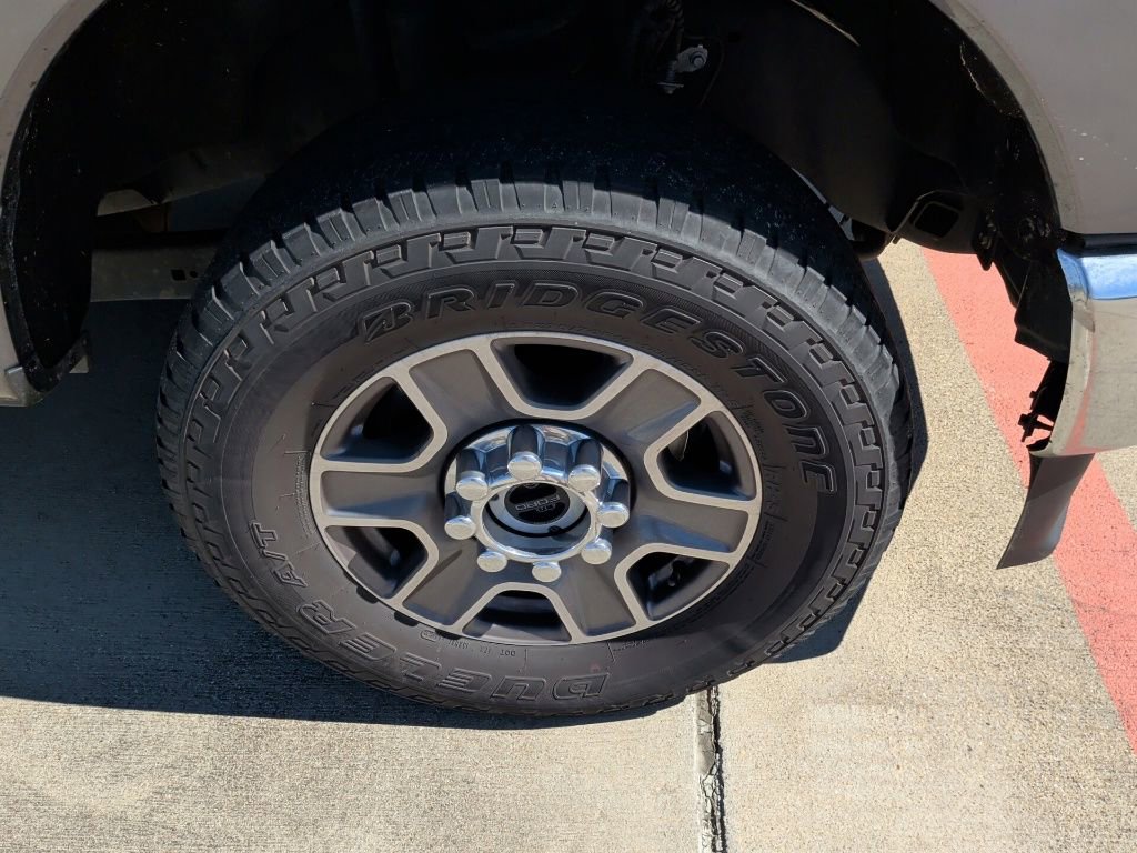 Used 2024 Ford F250 Lariat w/ Lariat Ultimate Package image 10