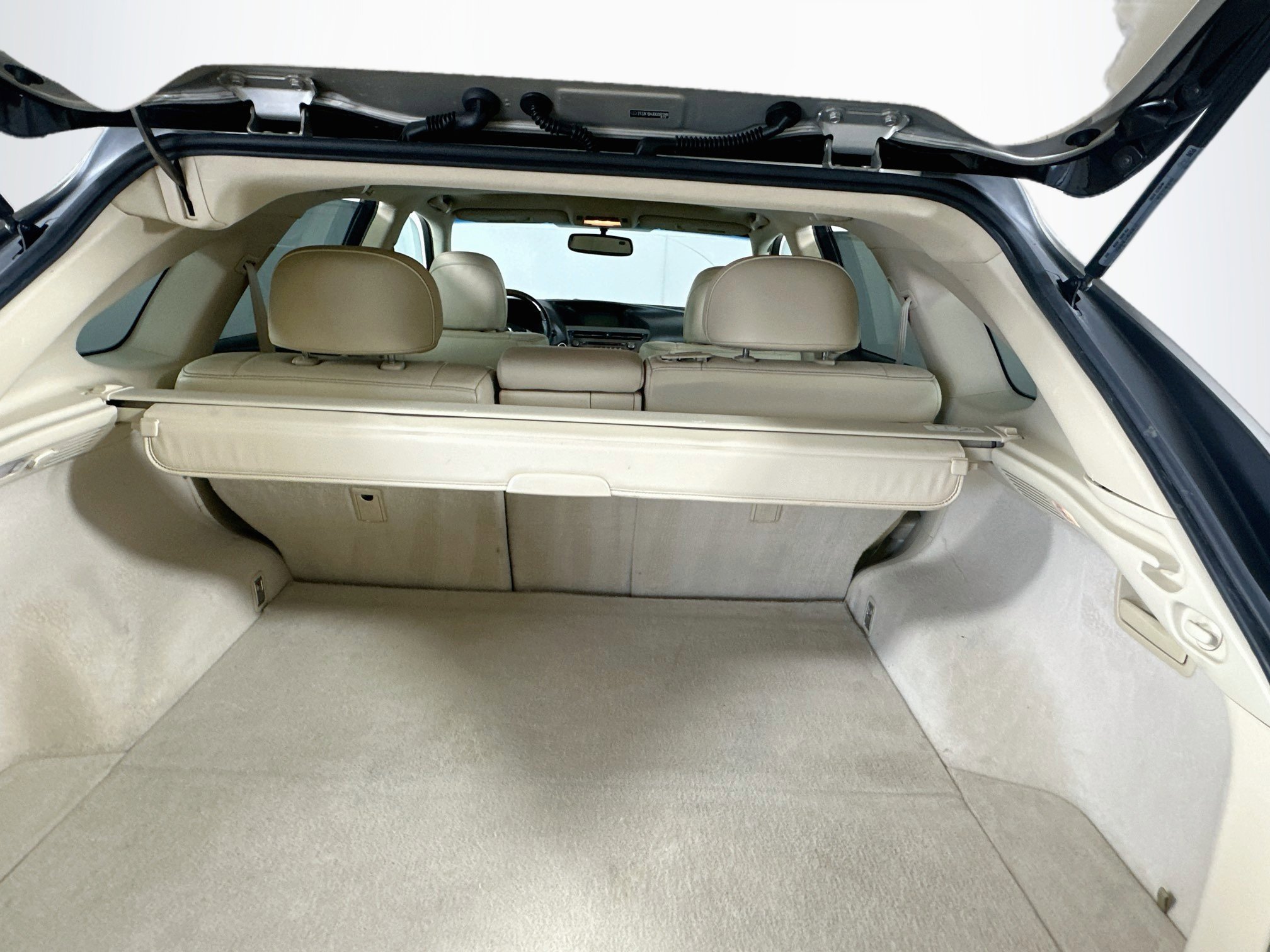 Used 2013 Lexus RX 350 FWD w/ Premium Pkg image 27