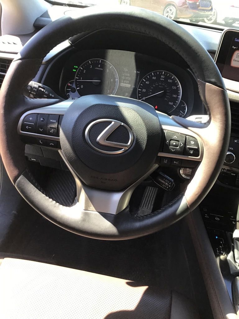 Used 2016 Lexus RX 350 AWD w/ Premium Package image 9