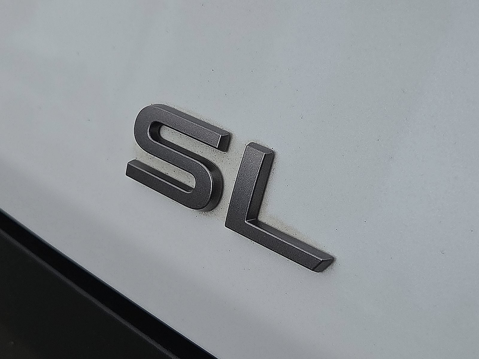 Used 2025 Nissan Murano SL AWD/4WD image 8