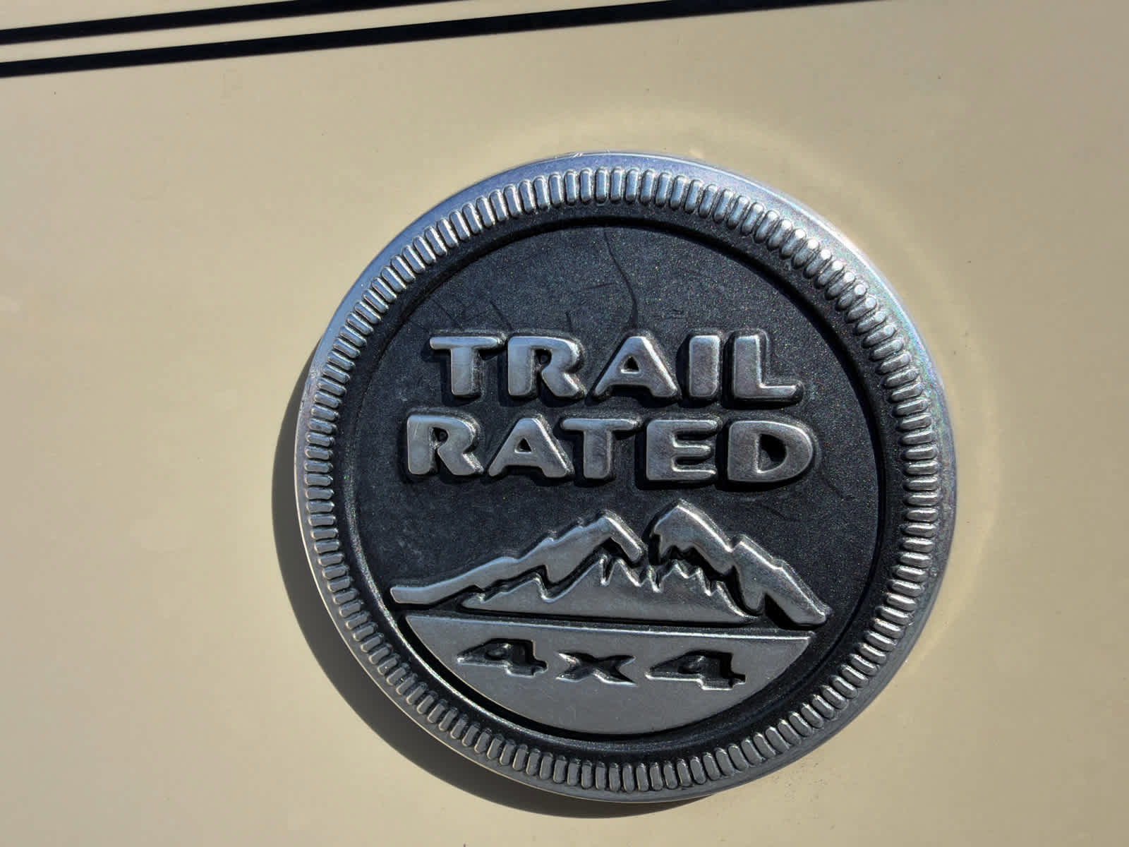 Used 2011 Jeep Wrangler Sahara w/ Connectivity Group image 22