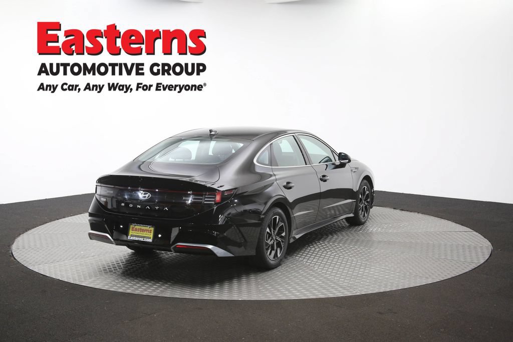 Used 2024 Hyundai Sonata SEL FWD image 40