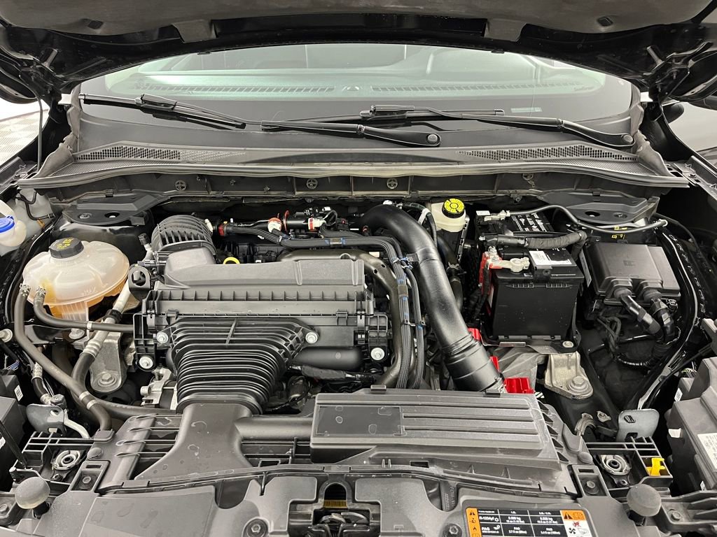 Used 2024 Ford Escape Platinum image 21