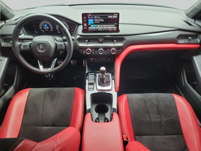 Used 2024 Acura Integra Type S FWD image 12