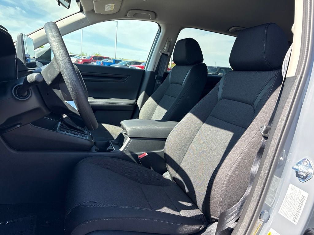 New 2026 Honda CR-V LX image 10