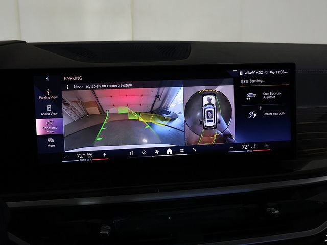 Used 2025 BMW X7 xDrive40i AWD/4WD image 20
