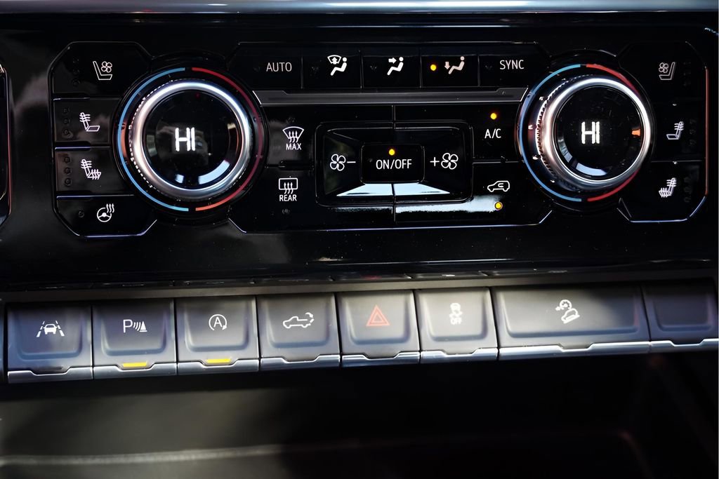 New 2026 GMC Sierra 1500 Denali image 12