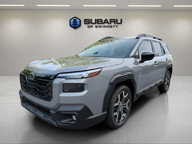 New 2026 Subaru Outback Touring XT AWD/4WD image 1