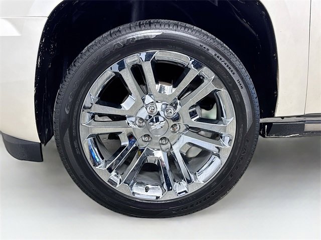 Used 2012 Chevrolet Tahoe LTZ image 31