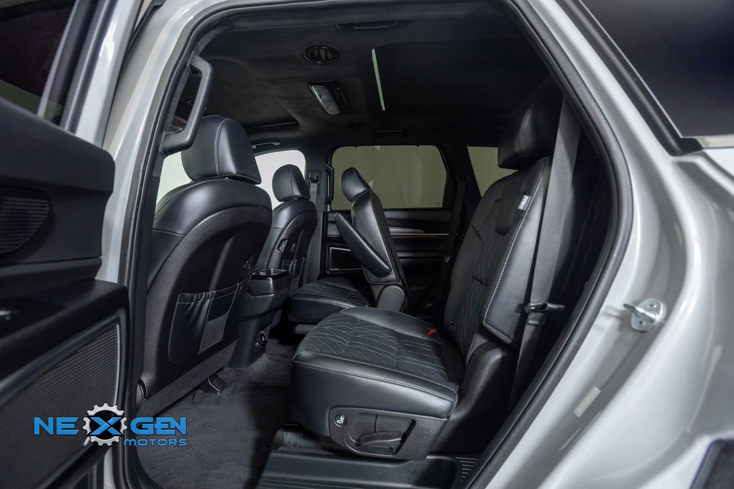 Used 2024 Kia Telluride SX Prestige X-Pro image 26