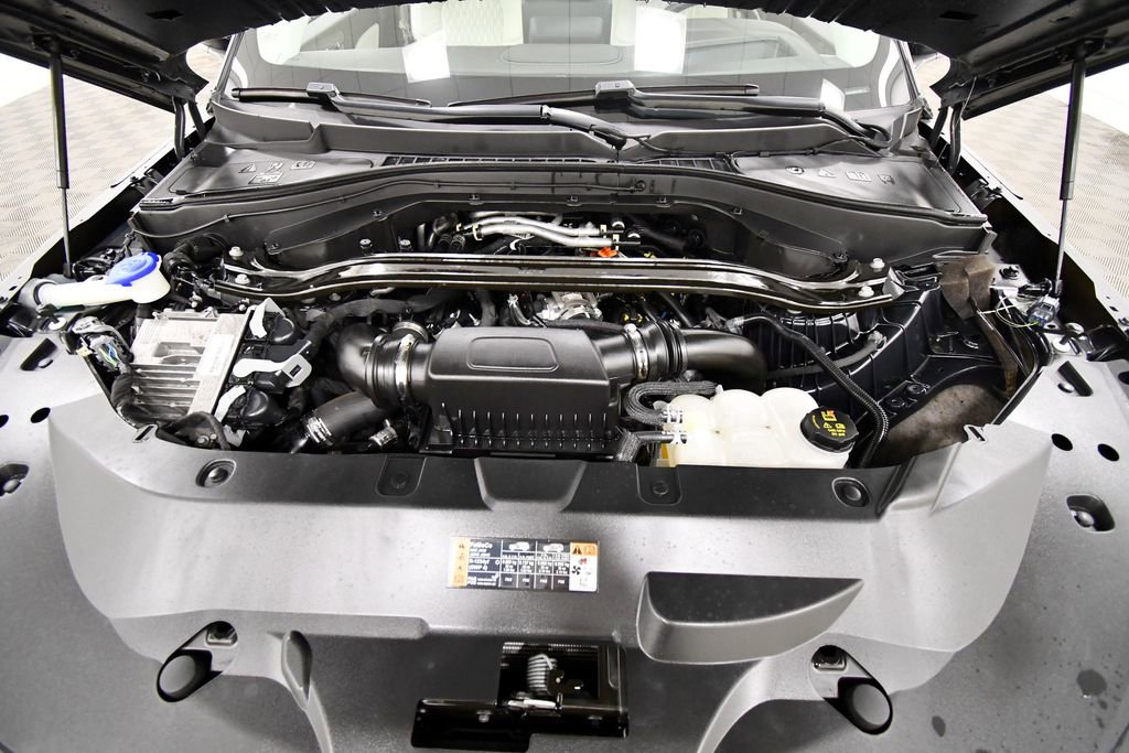 Used 2023 Lincoln Aviator Black Label image 11