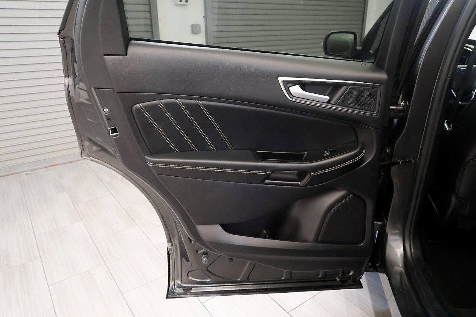Used 2020 Ford Edge ST w/ Equipment Group 401A AWD/4WD image 15