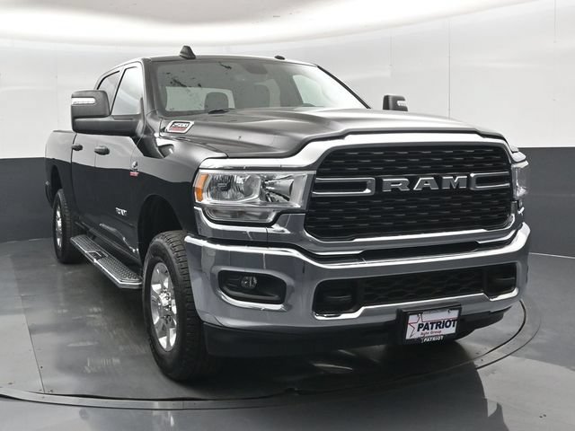 Used 2024 RAM 2500 Big Horn AWD/4WD image 32
