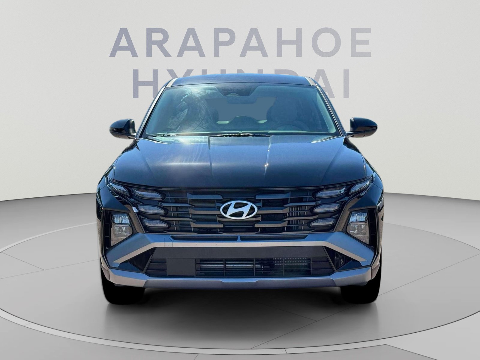 New 2026 Hyundai Tucson Blue SE AWD/4WD image 12