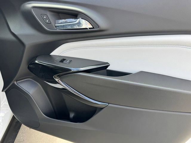 New 2026 Chevrolet Trax LT w/ Driver Confidence Package FWD image 8