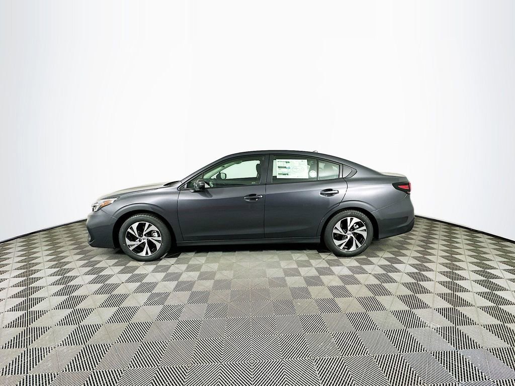 New 2025 Subaru Legacy Premium image 5