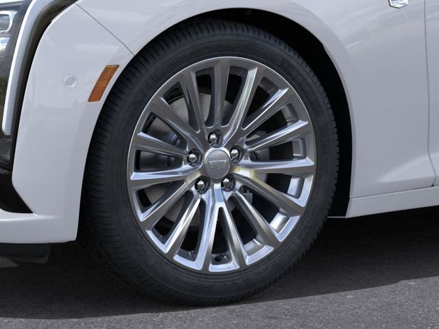 New 2026 Cadillac CT5 Premium Luxury RWD image 9