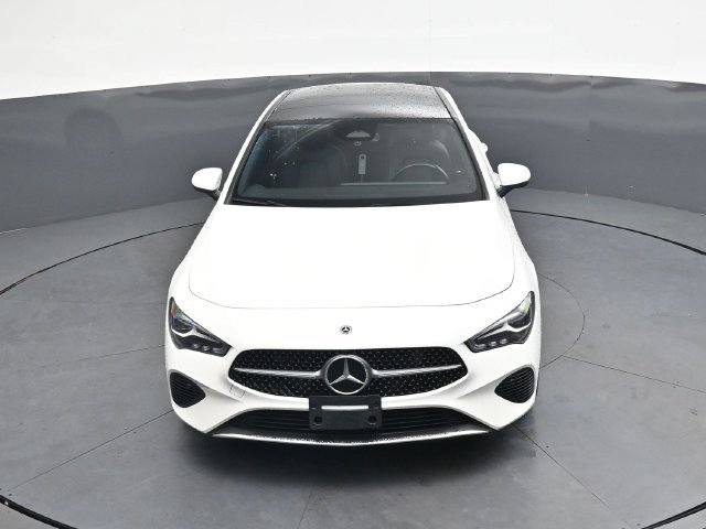 Used 2025 Mercedes-Benz CLA 250 image 28