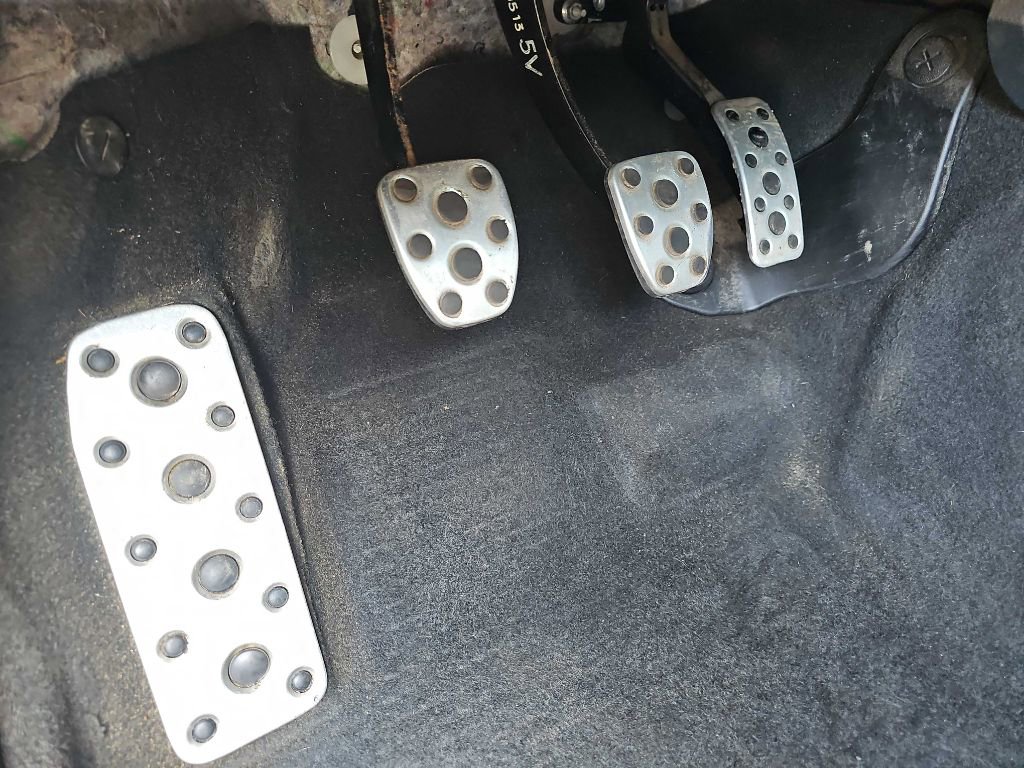 Used 2017 Subaru WRX Premium image 48