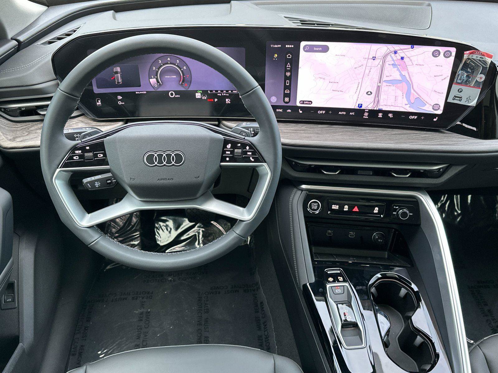 New 2026 Audi Q5 Premium Plus AWD/4WD image 13