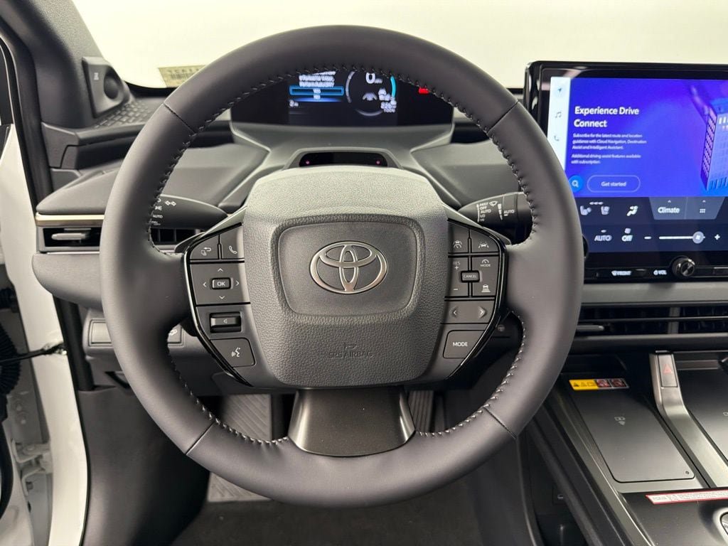 New 2026 Toyota bZ FWD image 22